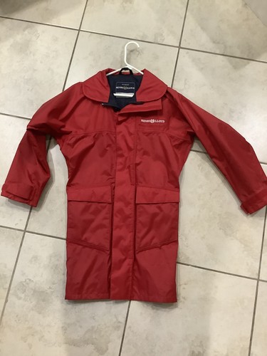 Henri lloyd jacket sailing - henri,
