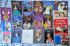 23 items job lot: British