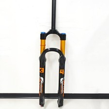 29" MTB Bike Air Suspension