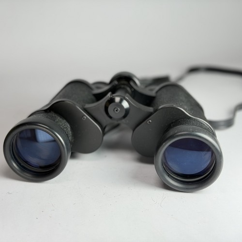Binoculars 8x40 praktica - binoculars,