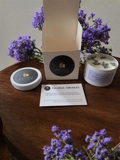 Handmade Botanical Soy Wax