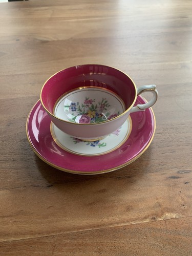 Windsor bone china - bone, and