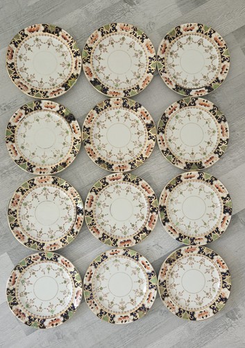Set vintage royal - 12,