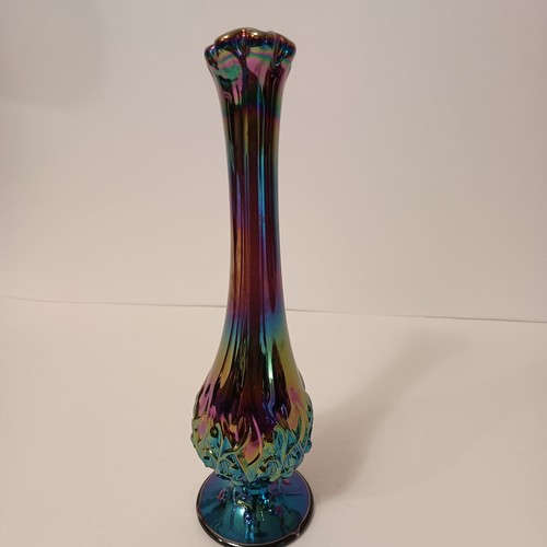 Vintage fenton lilly the - fenton,