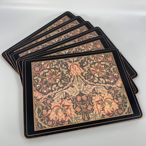 Pimpernel william morris - pimpernel,