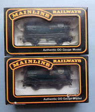 Mainline OO Gauge #37=453 - 2x