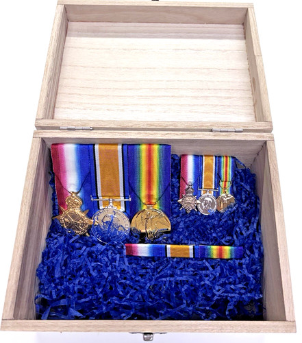 Ww1 trio full - trio, &