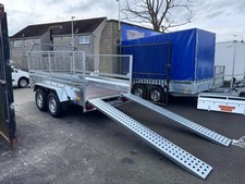 BRAND NEW 10ft X 5ft MASTER