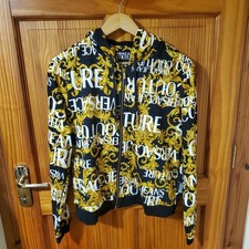VERSACE JEANS COUTURE Hoodie