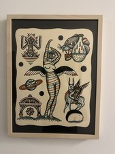 Henry Hablak Liber Mystia XXVI