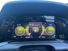  2023 VOLKSWAGEN GOLF MK8