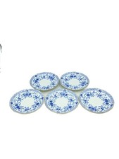 NARUMI Small Plates Set of 5