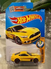 2016 Hot Wheels - 2015 FORD