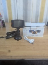 HD In-Car Camcorder Video