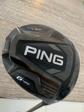 Ping G425 Max Driver LST 9 Degree