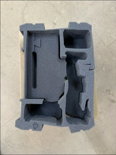 Dewalt tstak foam insert - dewalt,