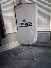 JML Dri Buddi electric clothes