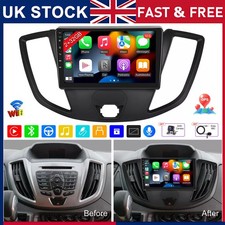 FOR 2015-2019 FORD TRANSIT 150