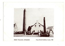 Franco British Exhibition