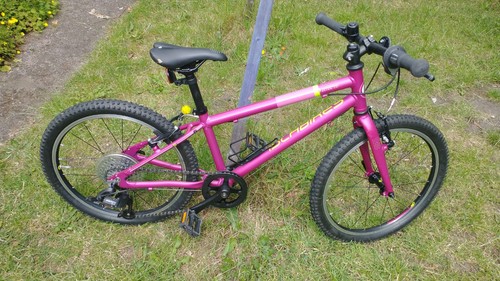 Islabike bein large - islabike, 20