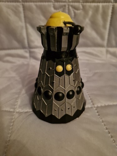 Who dalek emperor - dr,