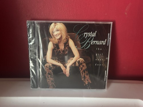 Crystal bernard the - -, girl