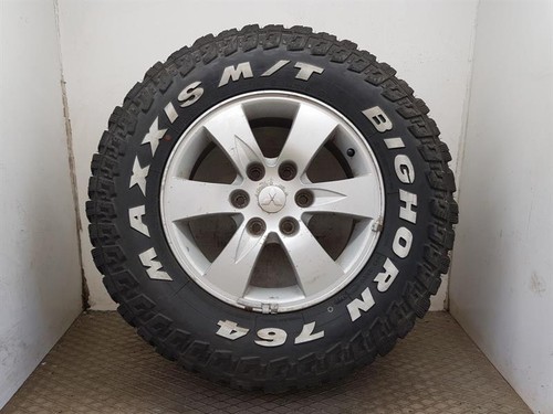 2006 mk4 mitsubishi l200 - on,