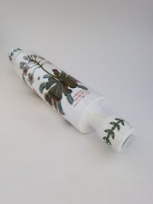 Portmeirion Botanic Garden Rolling Pin Venus Fly Trap Design