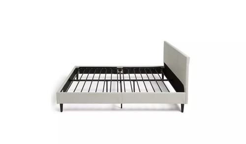 Single bed frame - single,