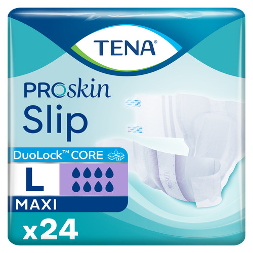 Tena proskin slip - proskin, maxi