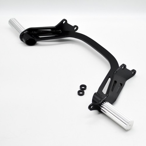 Rear sets footrests pegs - -,