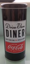 Coca Cola Retro  Drive-Thru
