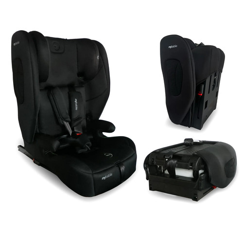Babiie mbcs80 foldable - babiie,