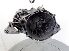 FORD GALAXY Gearbox 2015-2024 T8CH 2.0L 6 Speed Manual  MMT6 E1GR7002HCB