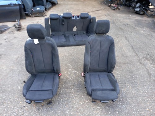 Bmw series f20 f21 118i - series,
