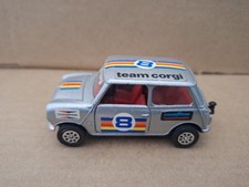 Corgi British Leyland Mini 1000.       nd68