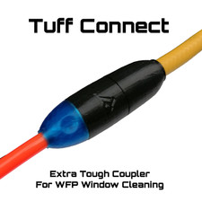 Tuff Connect - Extra tough