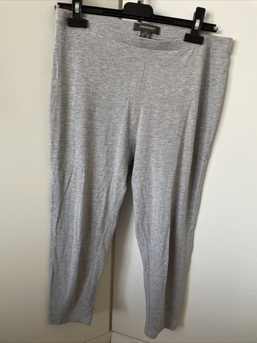 Womens atmosphere grey - atmosphere, cropped