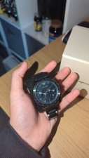 emporium armani watch