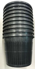 Pond baskets pots small - baskets, 13cm
