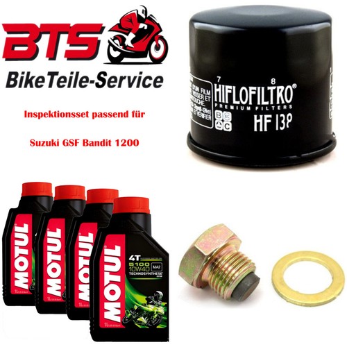 Economy set oil filter - economy,