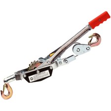 WINCH PULLER 2 TON 2 HOOK