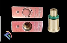 ST DuPont Lighter's Gas Refill