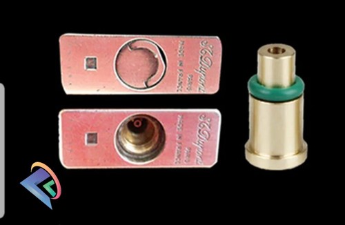 Dupont lighter gas refill - gas,