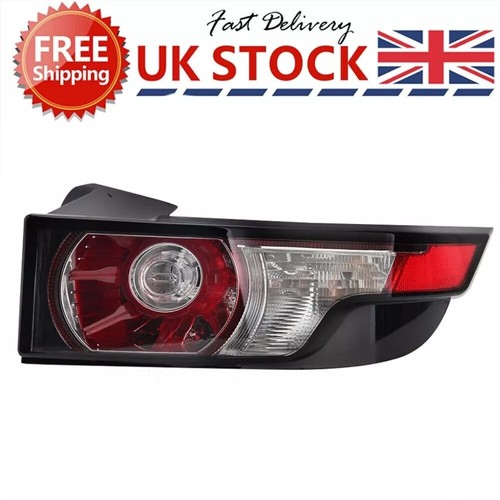 Right rear tail light - right,