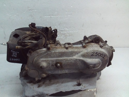 Piaggio 1998 c258m 50 - 1998, cc