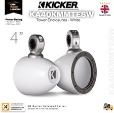 KA40KMMTESW 4" Marine Tower