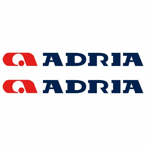 Star sam adria caravan - sam®, 2x