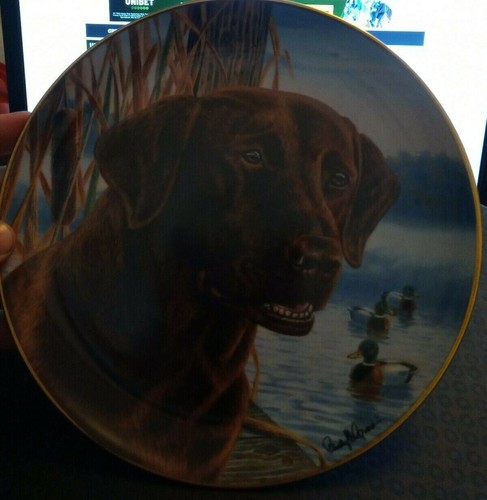 Franklin mint heirloom - franklin,