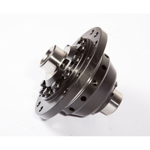 Wavetrac differential for vxr - wavetrac,